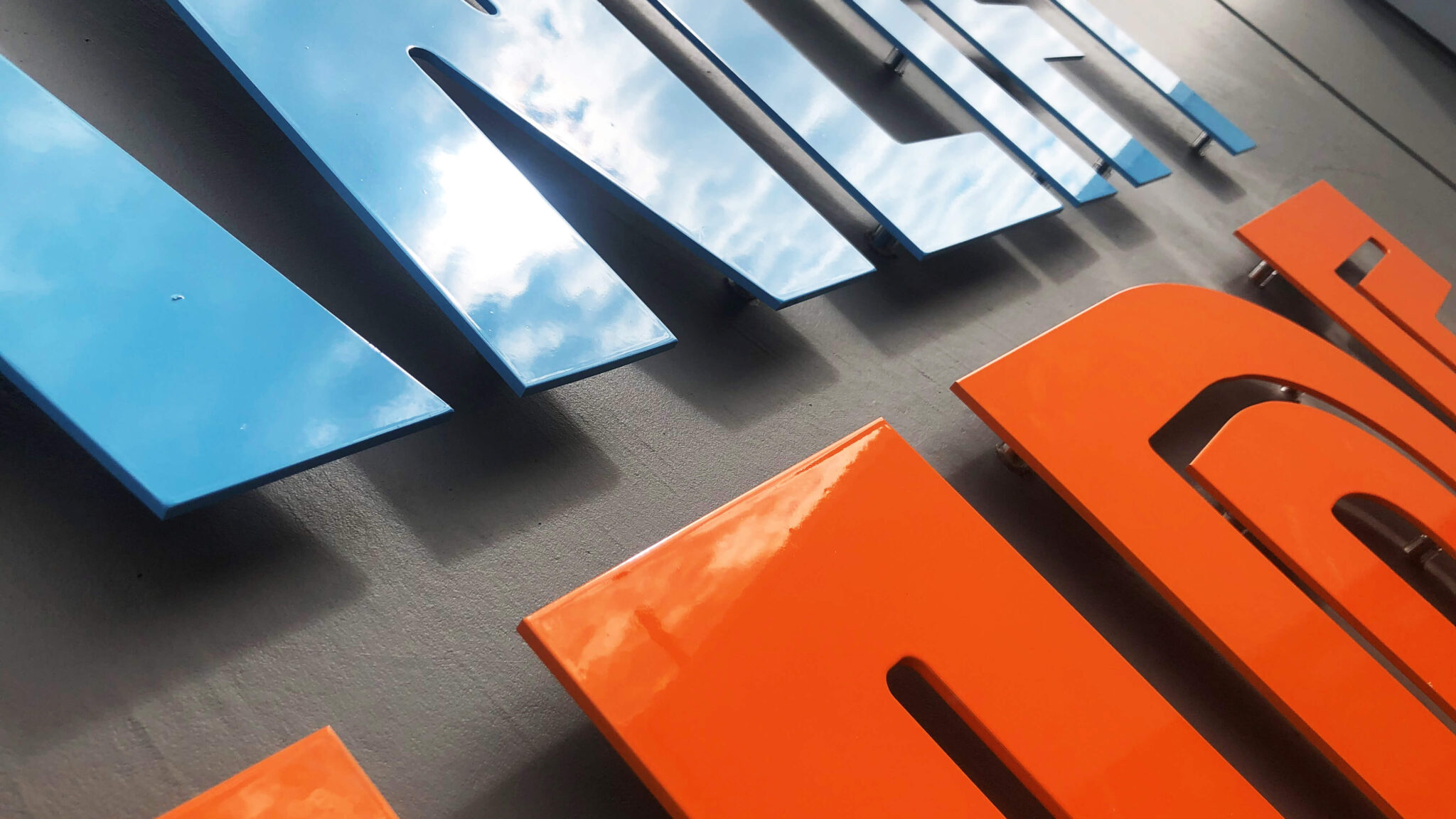 Form A Sign Melbourne Signs