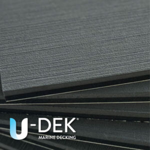 U-DEK Dual Layer Un-routered flooring 10 pack