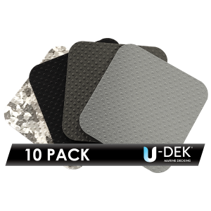 Nano-DOT 10 Sheet Pack