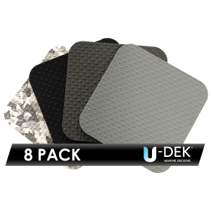 Nano-DOT 8 Sheet Pack