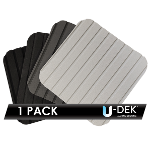 U-Surf Jetski Grip 1 Sheet Pack